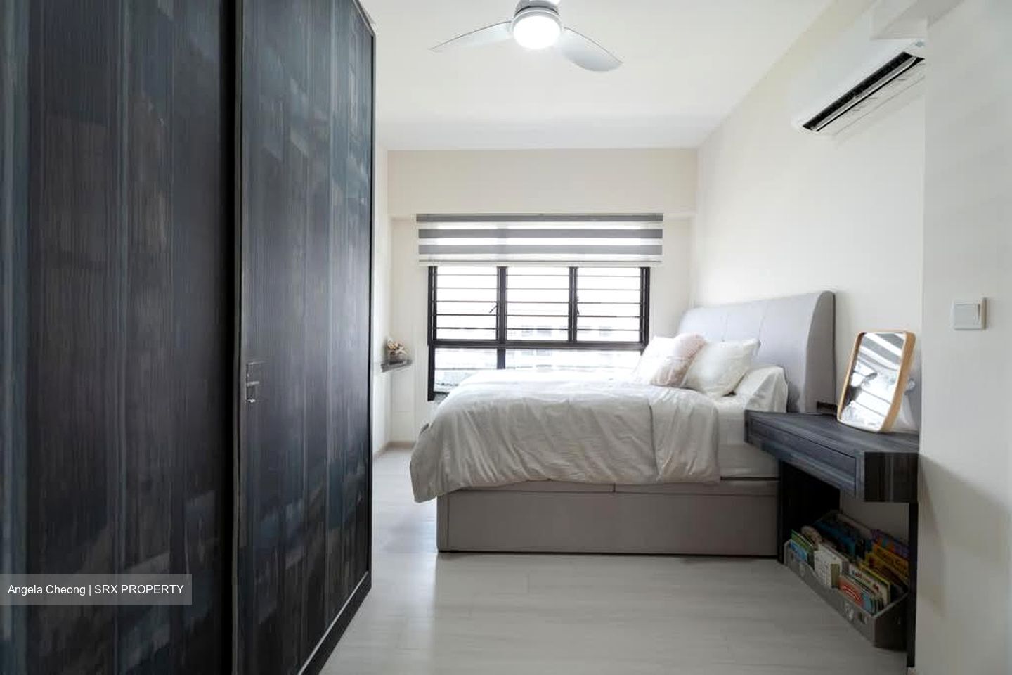 Blk 609C Tampines Greenweave (Tampines), HDB 3 Rooms #566427881